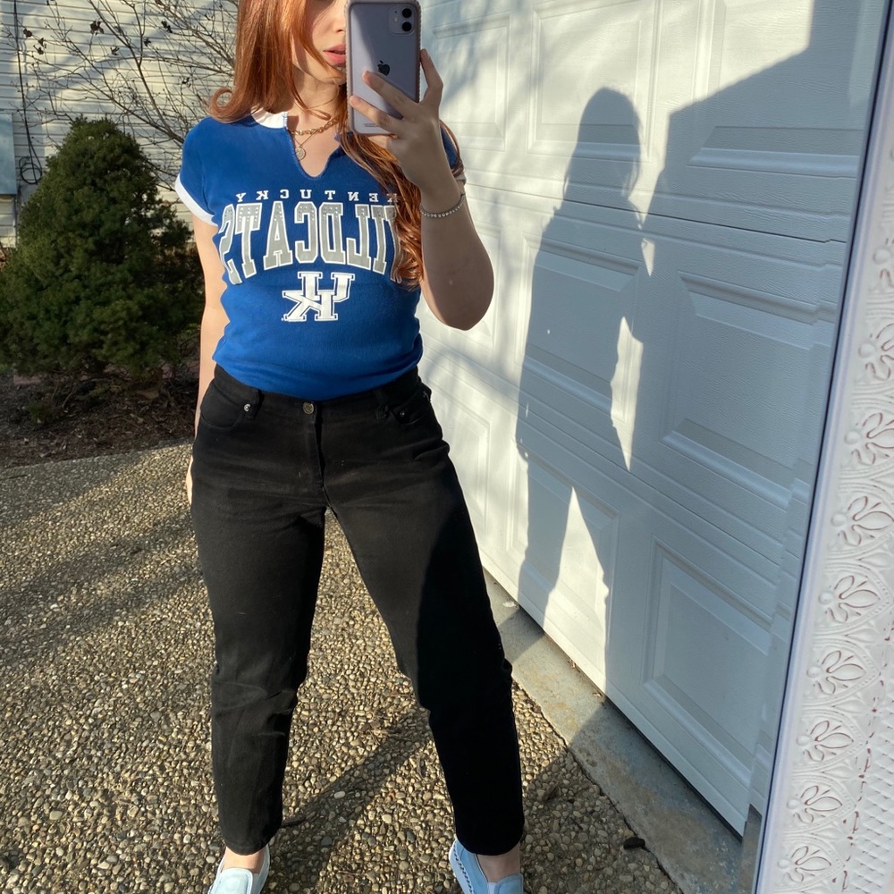 Kentucky jersey t
